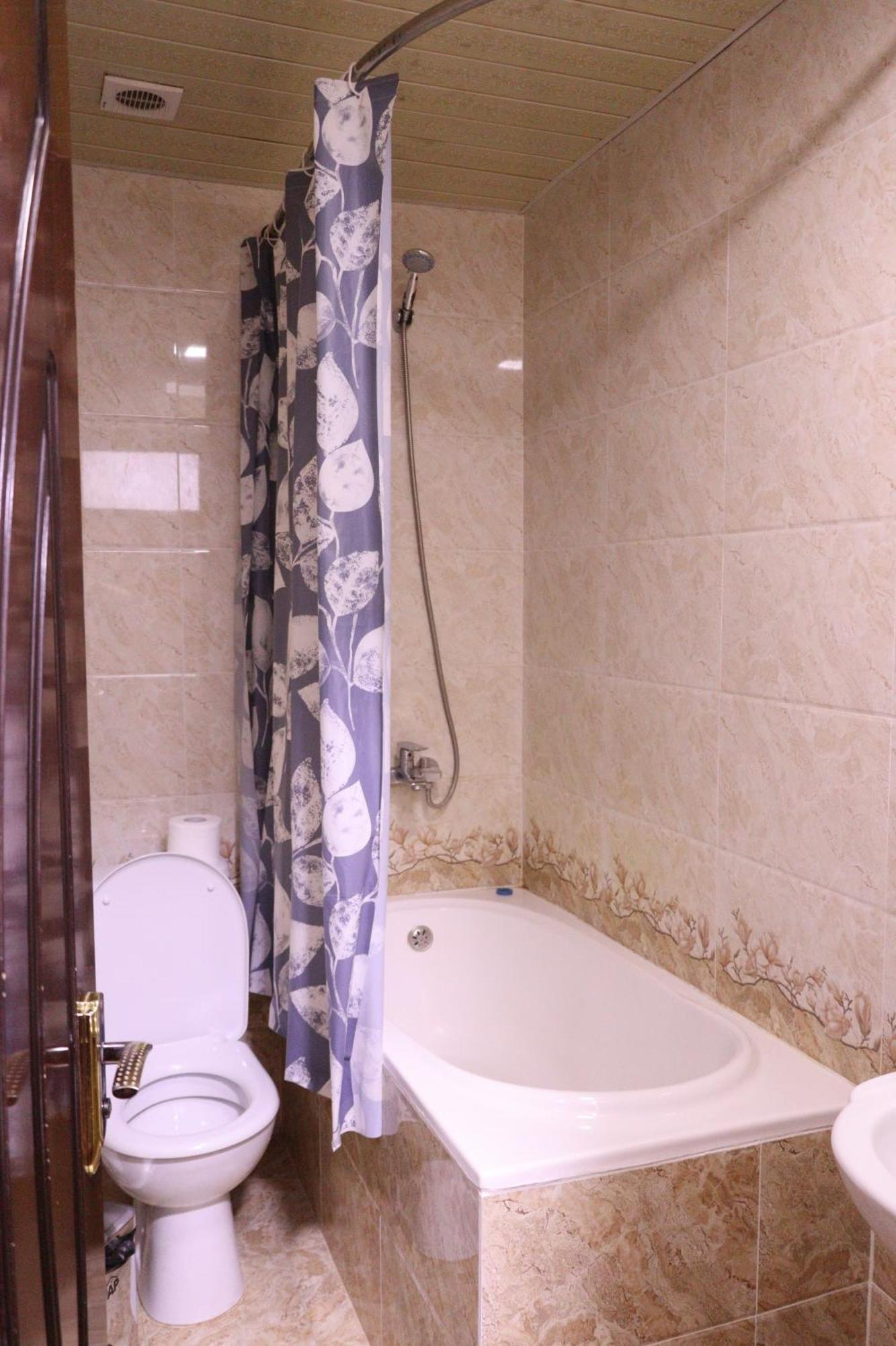 בוקורו Al Bukhari Boutique Hotel מראה חיצוני תמונה