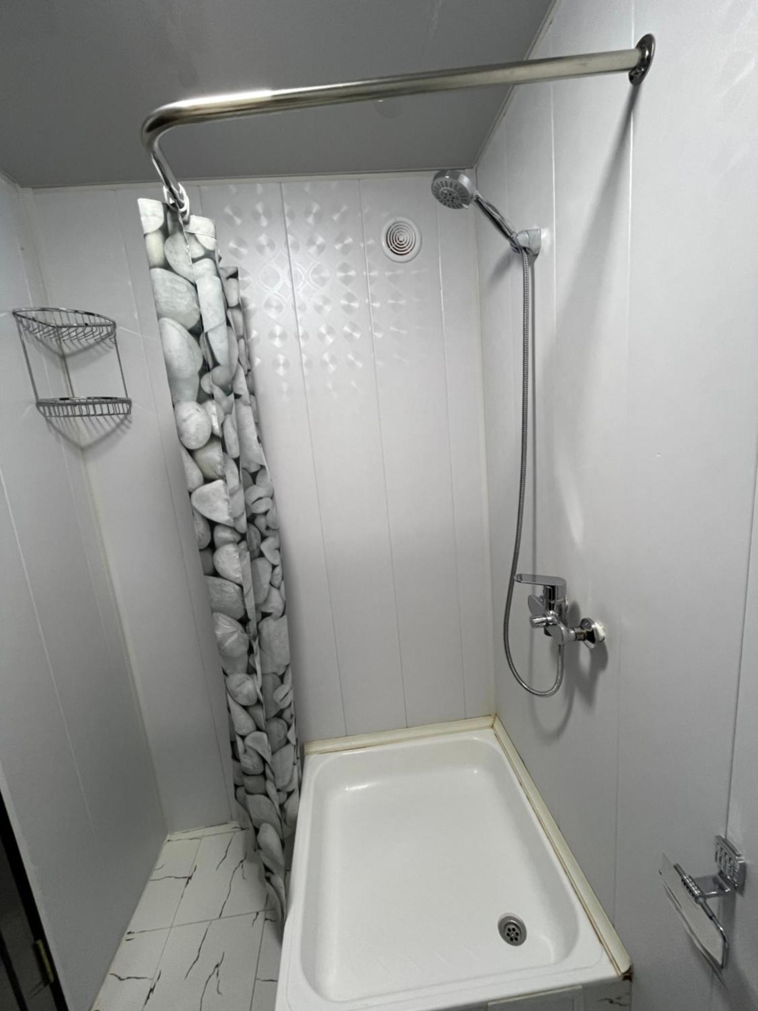 בוקורו Al Bukhari Boutique Hotel מראה חיצוני תמונה