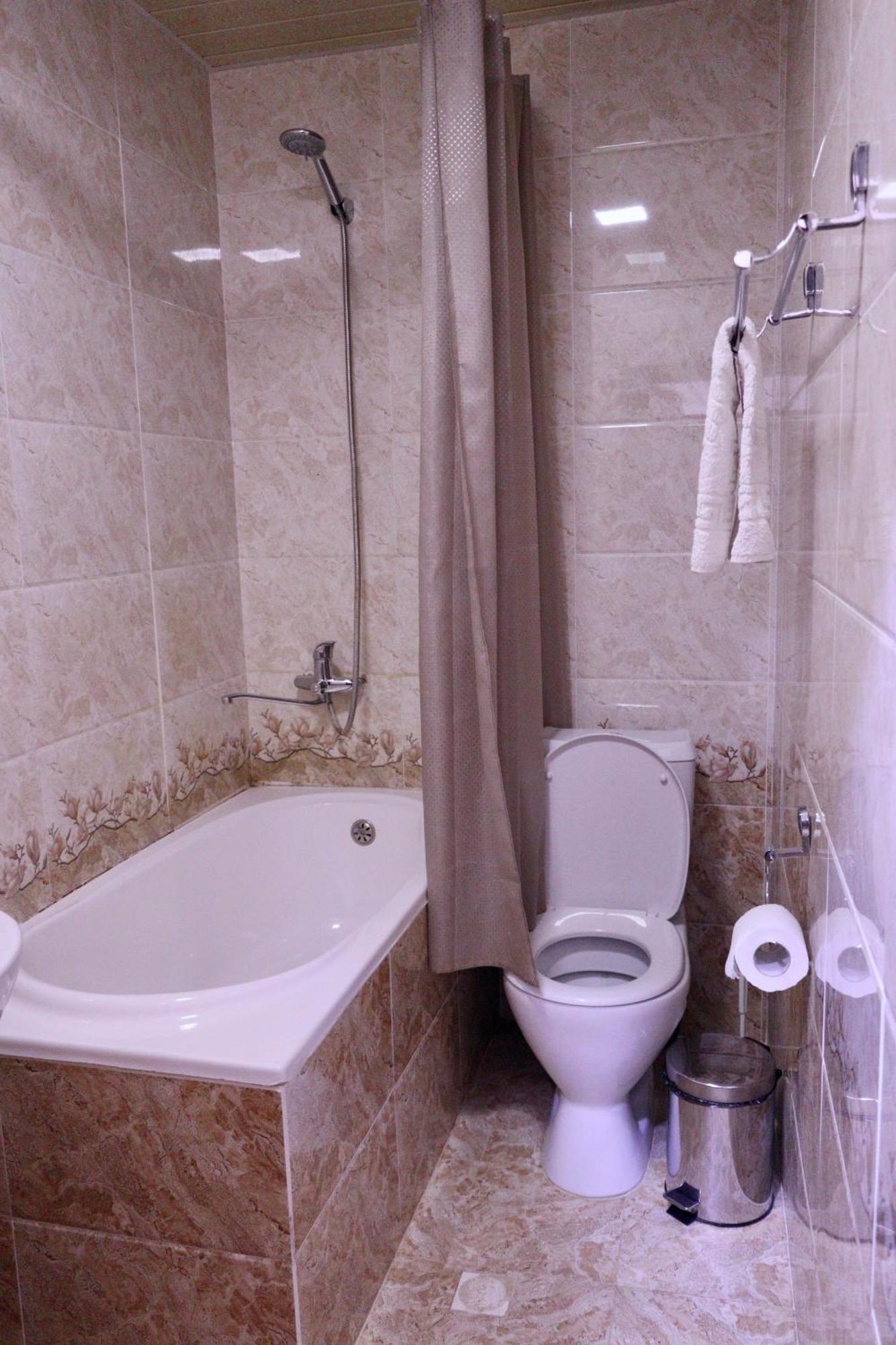 בוקורו Al Bukhari Boutique Hotel מראה חיצוני תמונה