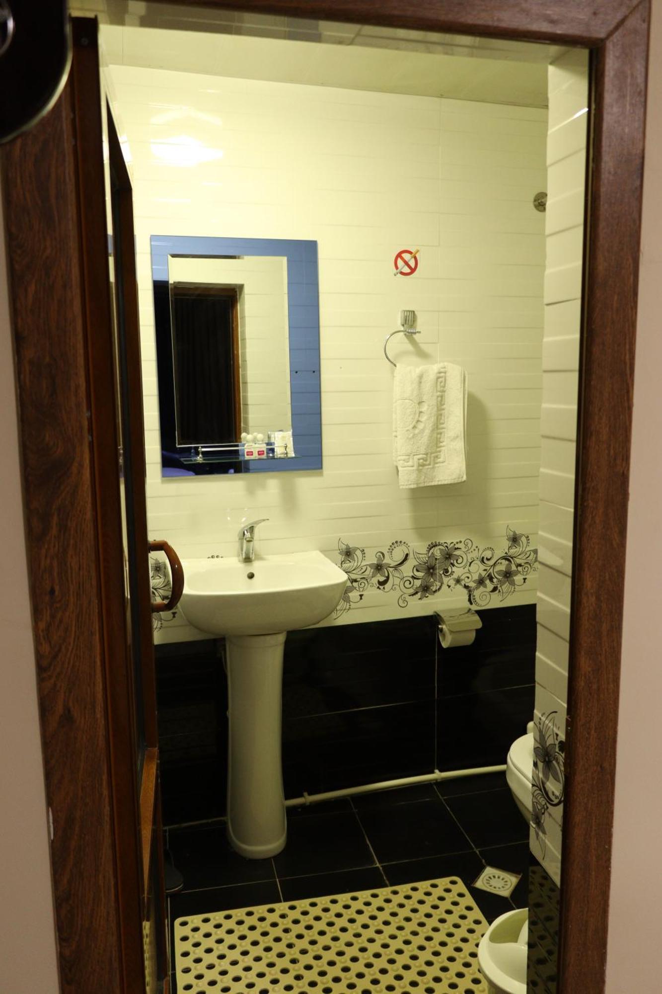 בוקורו Al Bukhari Boutique Hotel מראה חיצוני תמונה